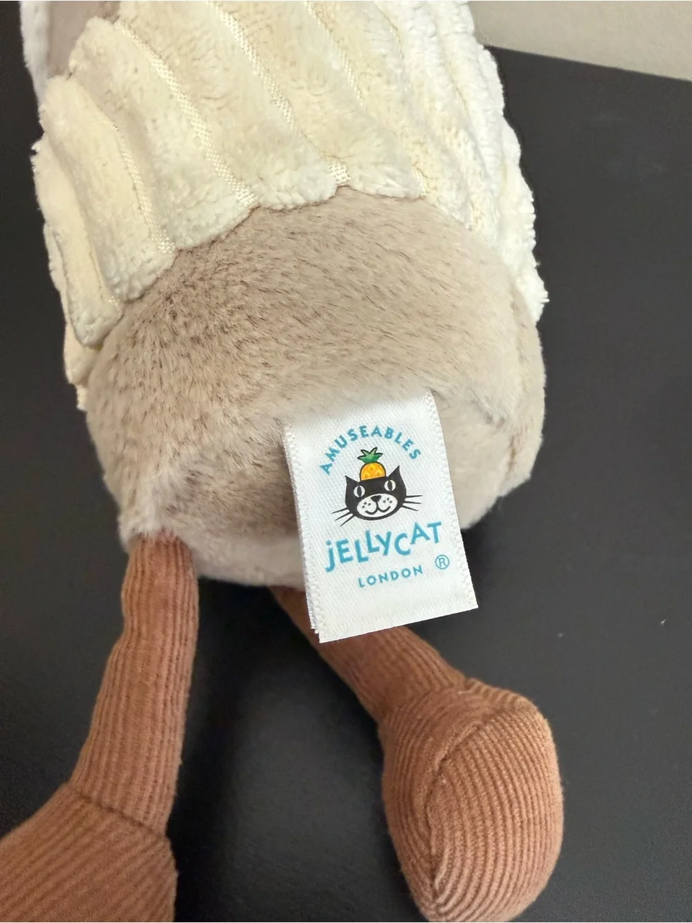 Jellycat cute plush